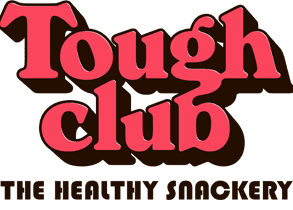 Tough Club Logo