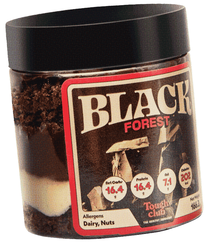 Black Forest