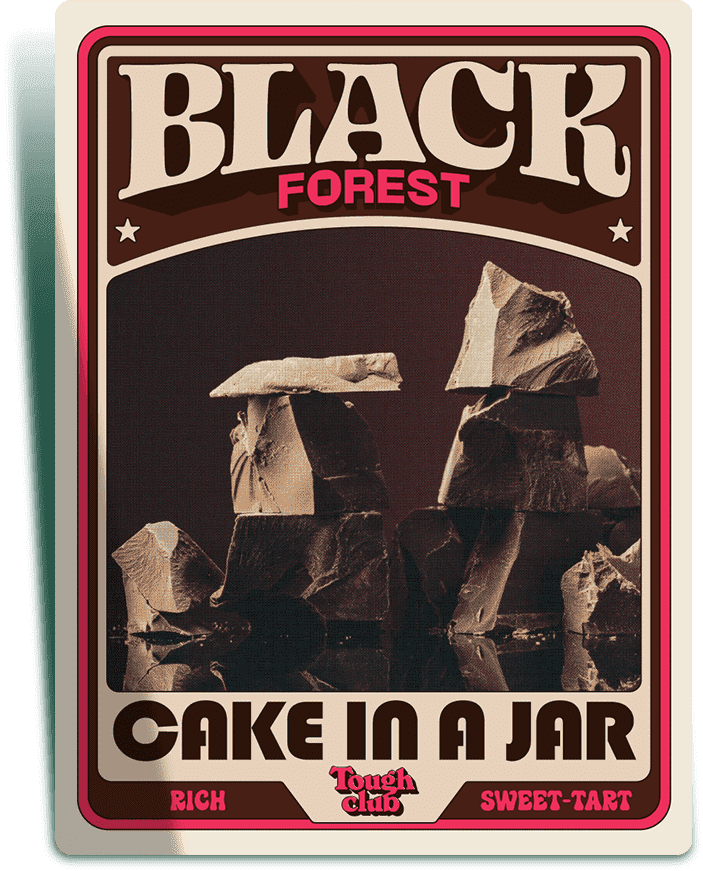 Black Forest