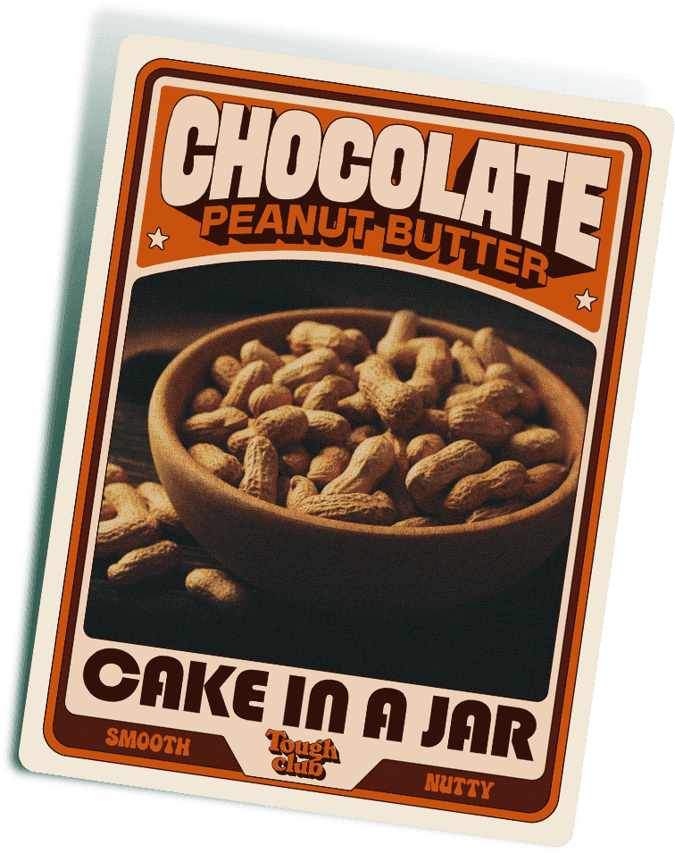 Chocolate Peanut Butter