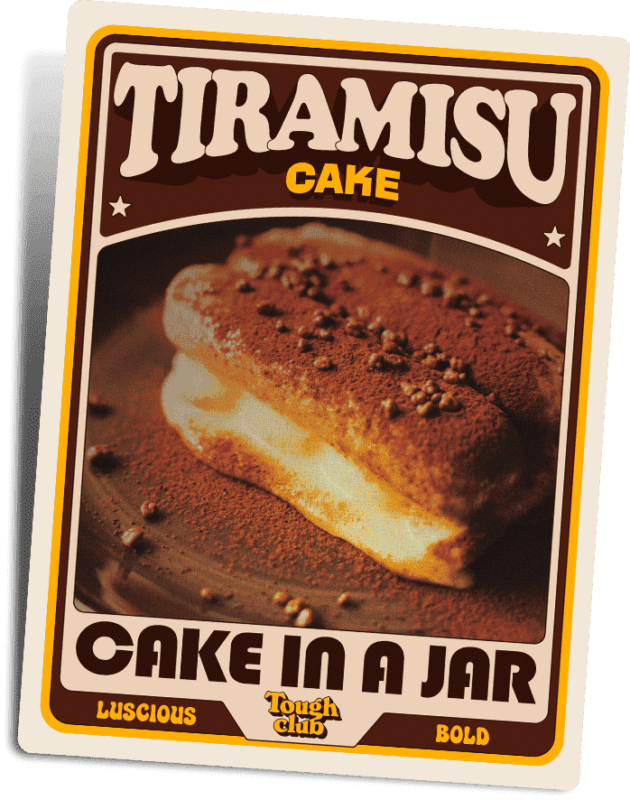 Tiramisu