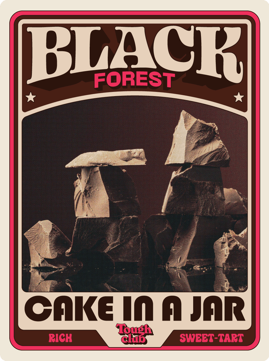 Black Forest