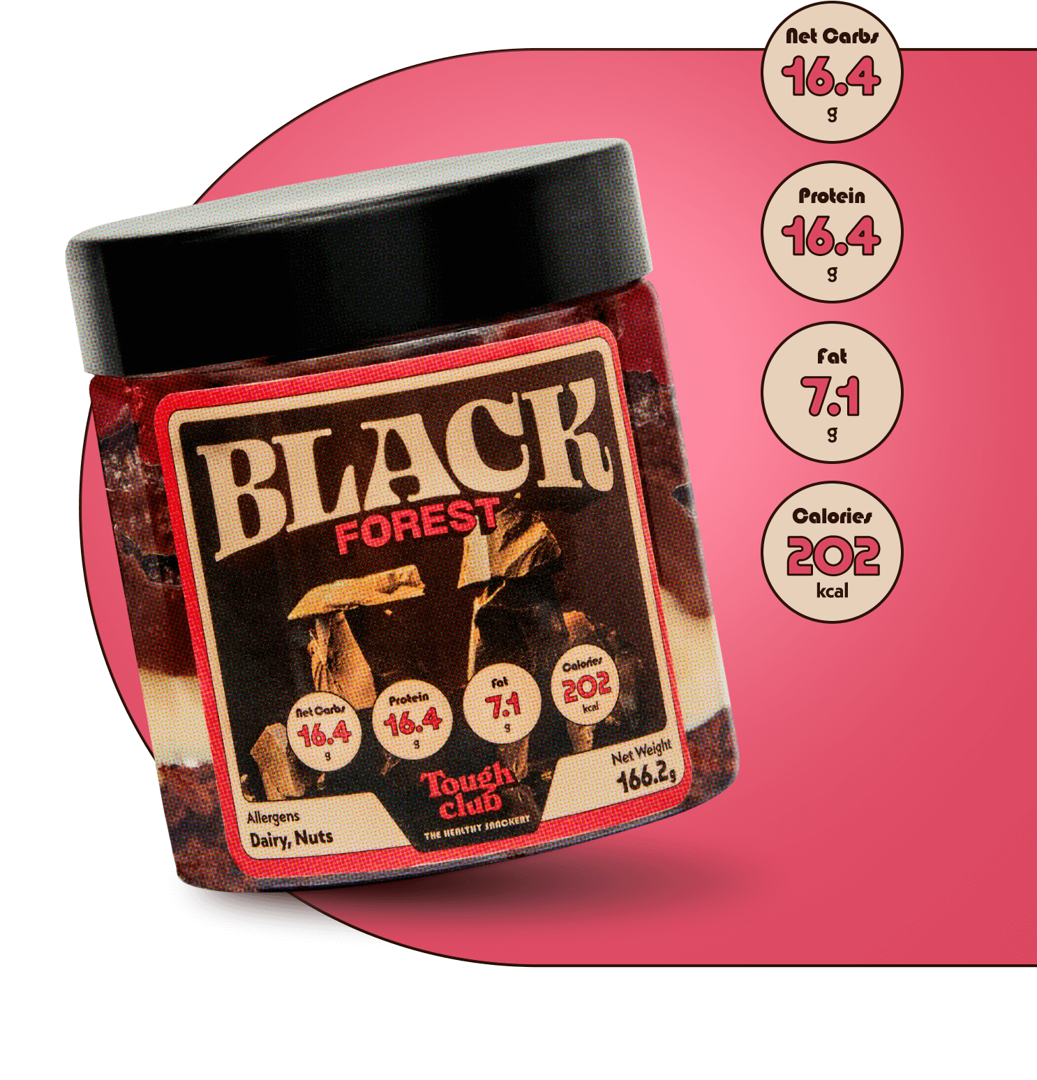 Product image of black forest