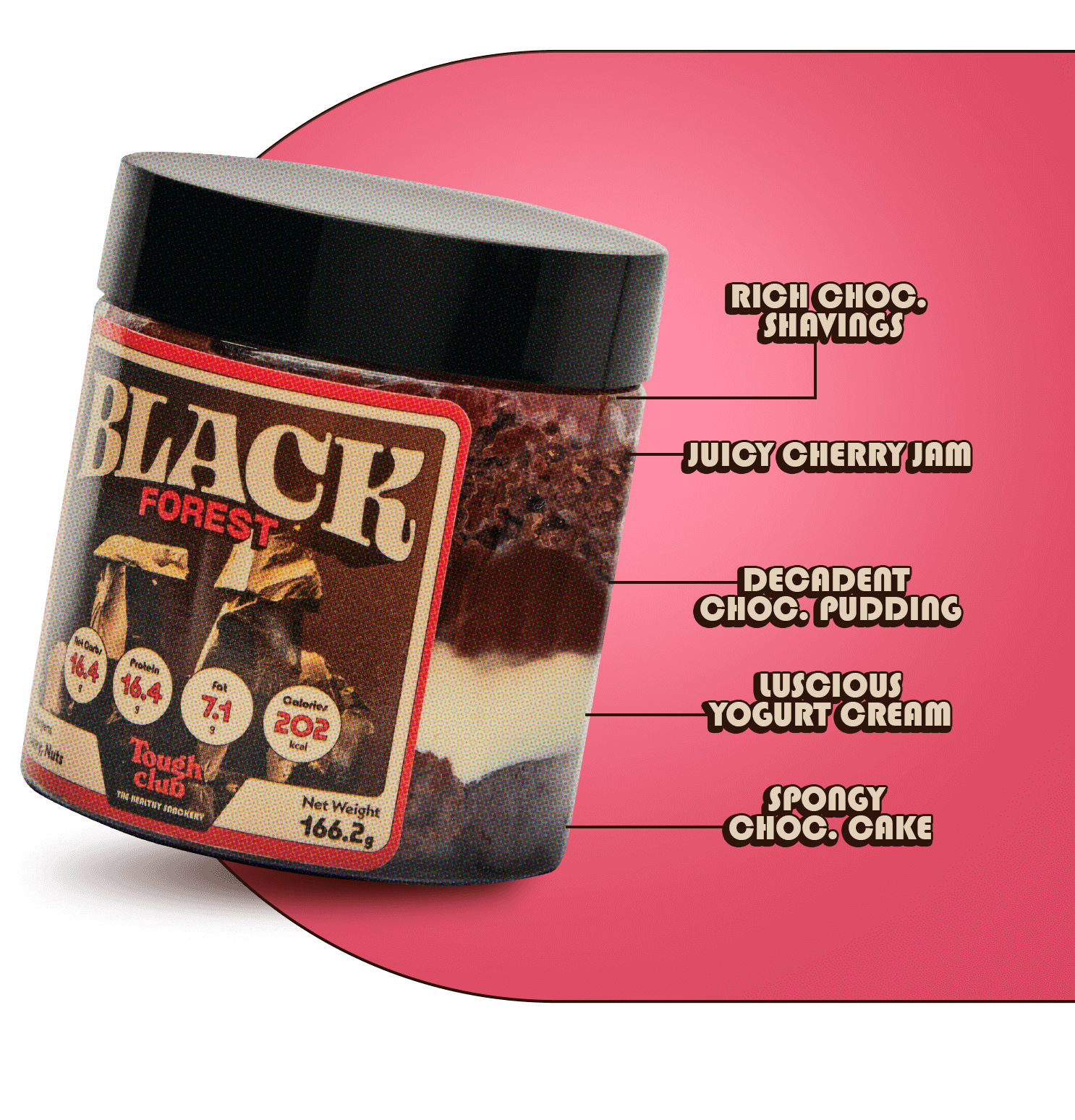 Product image of black forest